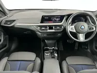Used BMW 220 M Sport 176 HP (129 kW) 2023 Black Coupe