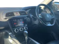 Used Renault Kadjar Bose Edition 140 HP (102 kW) 2019 Blue SUV
