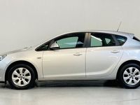 used Vauxhall Astra 1.6 DESIGN CDTI ECOFLEX S/S 5d 134 BHP