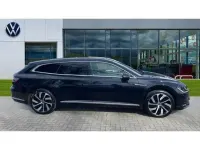 Used VW Arteon 218 HP (160 kW) 2024 Estate