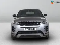 Used Land Rover Range Rover evoque SE Dynamic 207 HP (152 kW) 2023 SUV