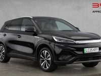 New BYD Atto 3 Comfort 150 kW (204 HP) 2026 SUV