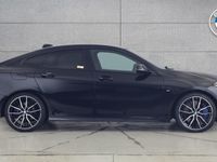 used BMW 220 d M Sport Gran Coupe
