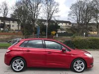 used Citroën C4 1.6 e-HDi [115] Airdream Exclusive 5dr EGS6