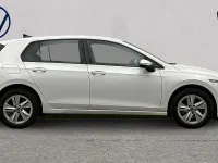 Used VW Golf VIII Life 110 HP (80 kW) 2022 Hatchback