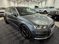 Used Audi A3 Sport 2015 Grey Hatchback