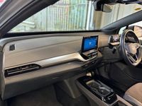 Used VW ID.4 Pure 108 kW (148 HP) 2022 Grey SUV