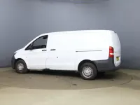 Used Mercedes Vito Progressive 2021 White Van