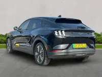 Used Ford Mustang Select 269 HP (197 kW) 2025 Black Hatchback