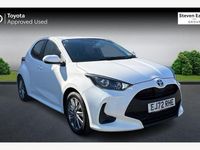 Used Toyota Yaris Hybrid 116 HP (85 kW) 2026 Hatchback