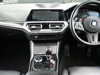 Used BMW M4 Competition Edition 503 HP (369 kW) 2022 Green Coupe