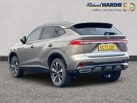 New MG HS SE 167 HP (122 kW) 2026 SUV