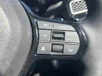 Used Honda Civic Advance 143 HP (105 kW) 2025 Grey Hatchback