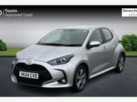 Used Toyota Yaris Hybrid 116 HP (85 kW) 2026 Hatchback