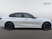 Used BMW 330e M Sport 288 HP (211 kW) 2025 White