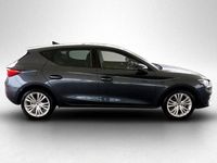 Used Seat Leon SE Dynamic 110 HP (80 kW) 2020 Grey Hatchback