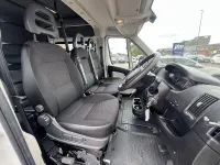 Used Citroën Relay 130 HP (95 kW) 2025 White Van