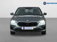 Used Skoda Scala SE 95 HP (69 kW) 2025 Grey Hatchback