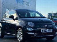 Gebraucht Fiat 500 69 PS (50 kW) 2024 Kleinwagen