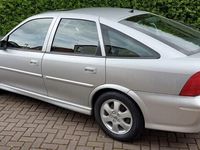 used Vauxhall Vectra 1.8 CD 5door [125]