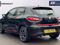 used Renault Clio IV 