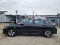 used Honda Civic 1.0 VTEC Turbo SE Euro 6 (s/s) 5dr DELIVERY/WARRANTY/FINANCE Hatchback