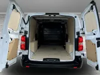 Used Citroën Dispatch 120 HP (88 kW) 2025 White MPV