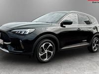 Used MG HS Trophy 162 HP (119 kW) 2024 SUV
