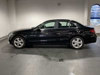 used Mercedes C200 C-ClassSE Executive 4dr Auto