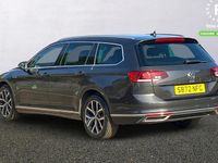 Used VW Passat GTE 218 HP (160 kW) 2023 Grey Estate