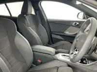 Used BMW 120 M Sport 156 HP (114 kW) 2025 Grey Hatchback