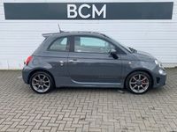 used Abarth 595 1.4 T-Jet 145 3dr