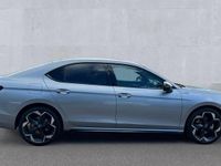 Used Skoda Superb SportLine 150 HP (110 kW) 2026 Pebble silver metallic Hatchback