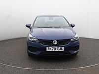 used Vauxhall Astra 2020 | 1.2 Turbo Ultimate Nav Euro 6 (s/s) 5dr
