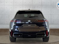 Used BMW iX M Sport 300 kW (408 HP) 2025 Black SUV