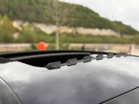 Used Mercedes EQC400 AMG Line Premium 300 kW (408 HP) 2021 Blue SUV