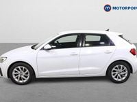 Used Audi A1 Sport 2019 White SUV