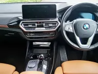 Used BMW X3 xLine 248 HP (182 kW) 2023 Grey SUV