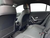 Used Mercedes A200 Executive 161 HP (118 kW) 2023 Red Sedan
