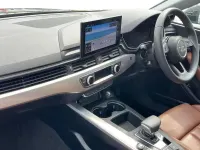 Używany Audi A5 Sport 147 KM (108 kW) 2024 Czarny Hatchback