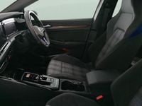 Used VW Golf VIII GTE 245 HP (180 kW) 2024 Hatchback
