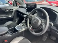 Used Toyota RAV4 Hybrid Sport 306 HP (225 kW) 2024 Grey SUV