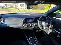 Used Mercedes EQA250+ Executive 139 kW (190 HP) 2025 Mountain grey metallic SUV