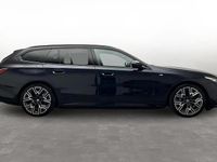 Used BMW i5 M Sport 250 kW (340 HP) 2025 Black Estate