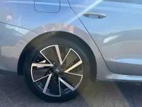New Skoda Octavia SportLine 2026 Estate