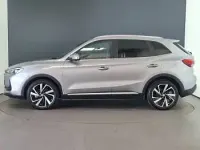 Used MG ZS Trophy 196 HP (144 kW) 2025 Silver SUV