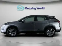 Used Nissan Qashqai Acenta Premium 138 HP (101 kW) 2024 SUV
