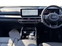 Used Kia Sorento 252 HP (185 kW) 2025 Black SUV