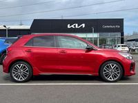 Used Kia Rio GT-Line S 2023 Hatchback