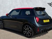 Used Mini John Cooper Works Hatch 228 HP (167 kW) 2025 Grey Hatchback